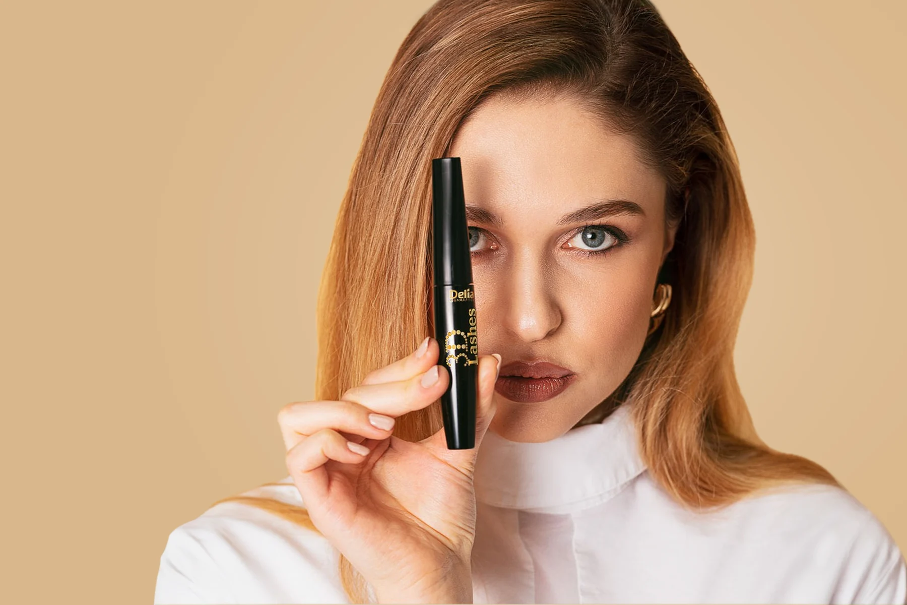 Delia Cosmetics