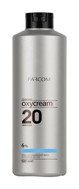 Farcom Hidrogjen 1000ML 6%