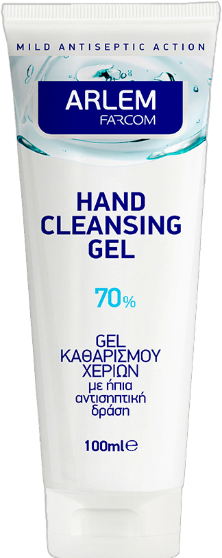 FARCOM GELL FARCOM ANTIBAKTERIAL ANTIBACTERIAL PER DUAR 100ML