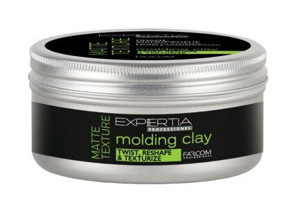 Farcom Wax 100ML Moldind Clay
