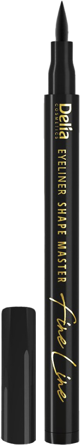 DELIA EYELINER SHAPE PEN