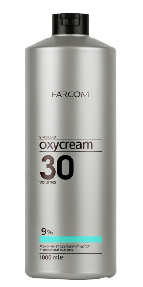 FARCOM HIDROGJEN 1000ML 9%