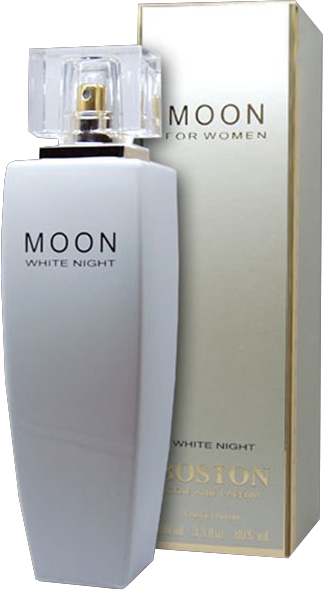 COTE AZUR BOSTON MOON BOSTON BLUE WH.NIGHT W 100ML