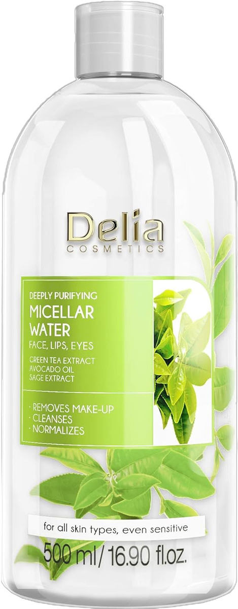DELIA TONIK PER PASTRIM TE FYTYRES G 500ML